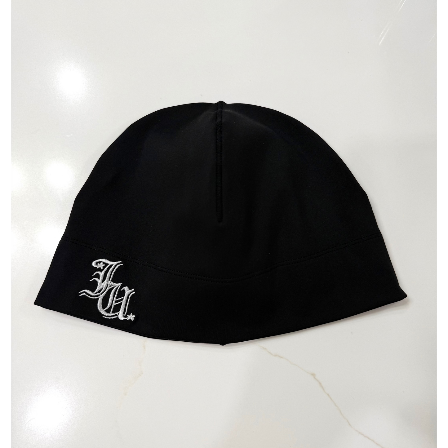 JAYU SKULLCAP (BLACK)