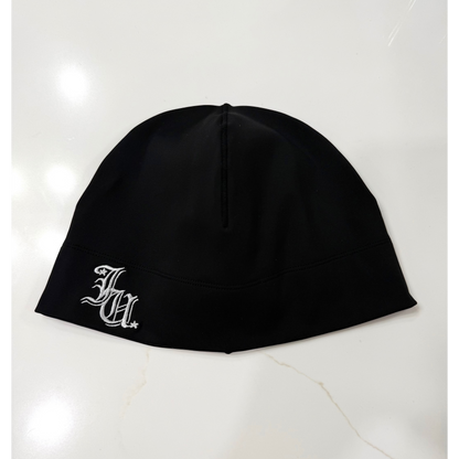 JAYU SKULLCAP (BLACK)