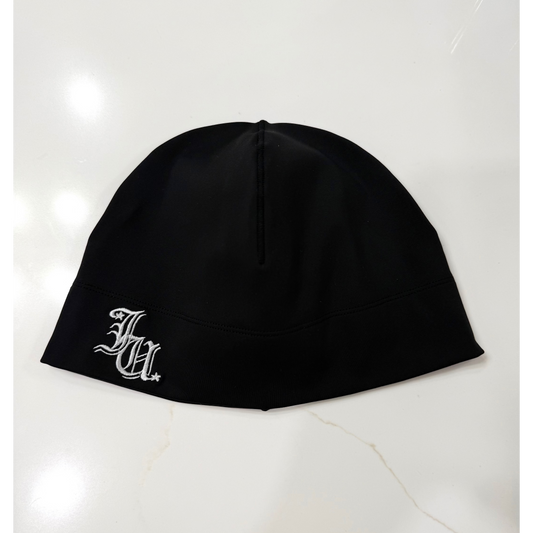 JAYU SKULLCAP (BLACK)