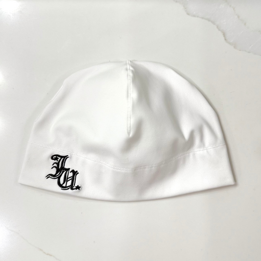JAYU SKULLCAP (WHITE)