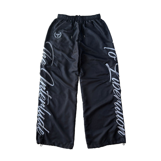 JAYU NYLON PANTS