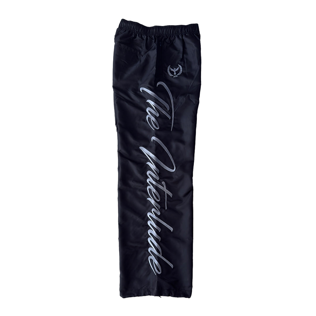 JAYU NYLON PANTS
