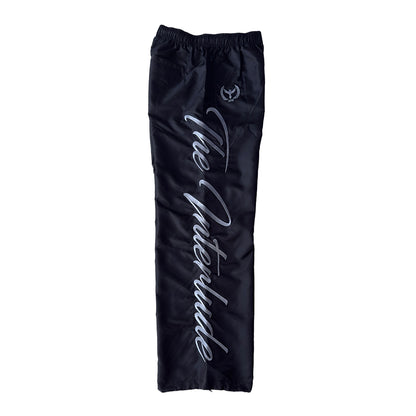 JAYU NYLON PANTS