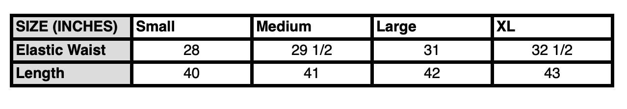 JAYU SPORTS NYLON PANTS - WHITE